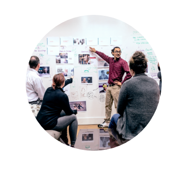 Branding Collaboration Session